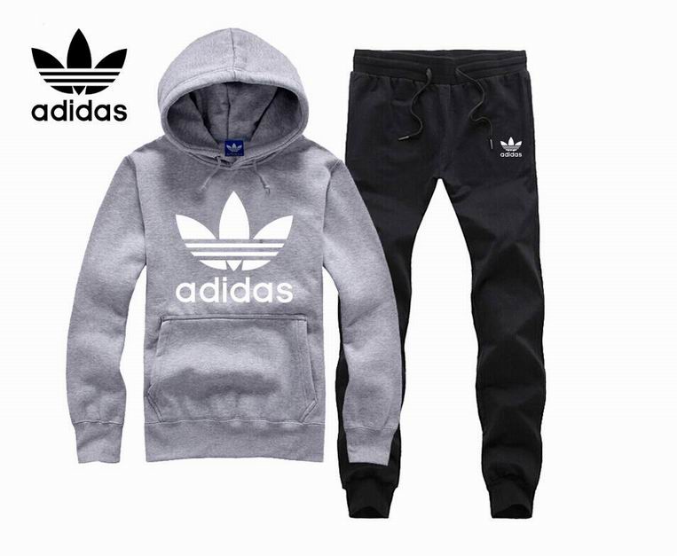 men adidas sport suits-144